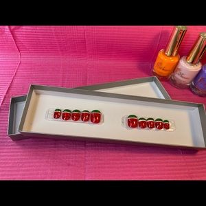 PrettySins Kids Kuties Press on Nails 💅